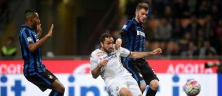 Inter Milano, invinsa pe teren propriu de Torino